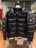Moncler Maya Down Puffer
Jacket - Black
