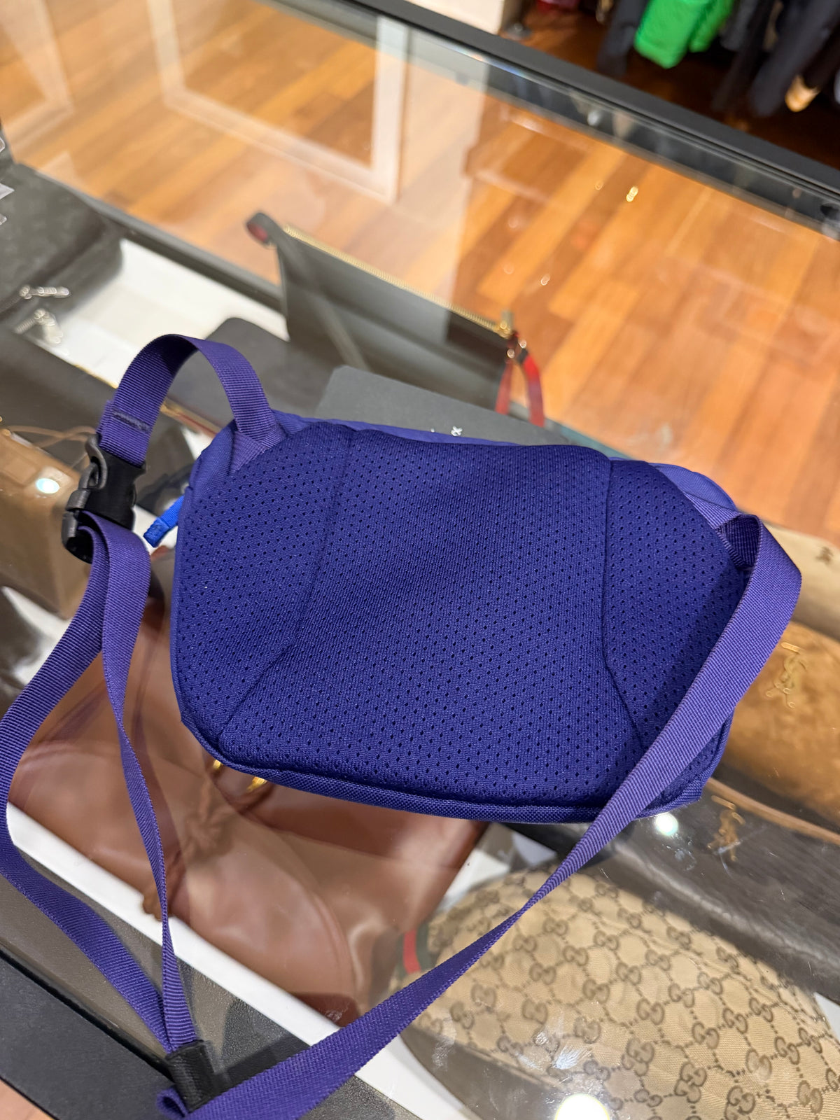 Arc’Teryx Mantis Waist Pack - Blue