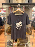 Uniqlo x Undercover Skull Tee