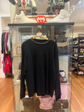 Louis Vuitton Knit Long Sleeve
Logo Neck Trim