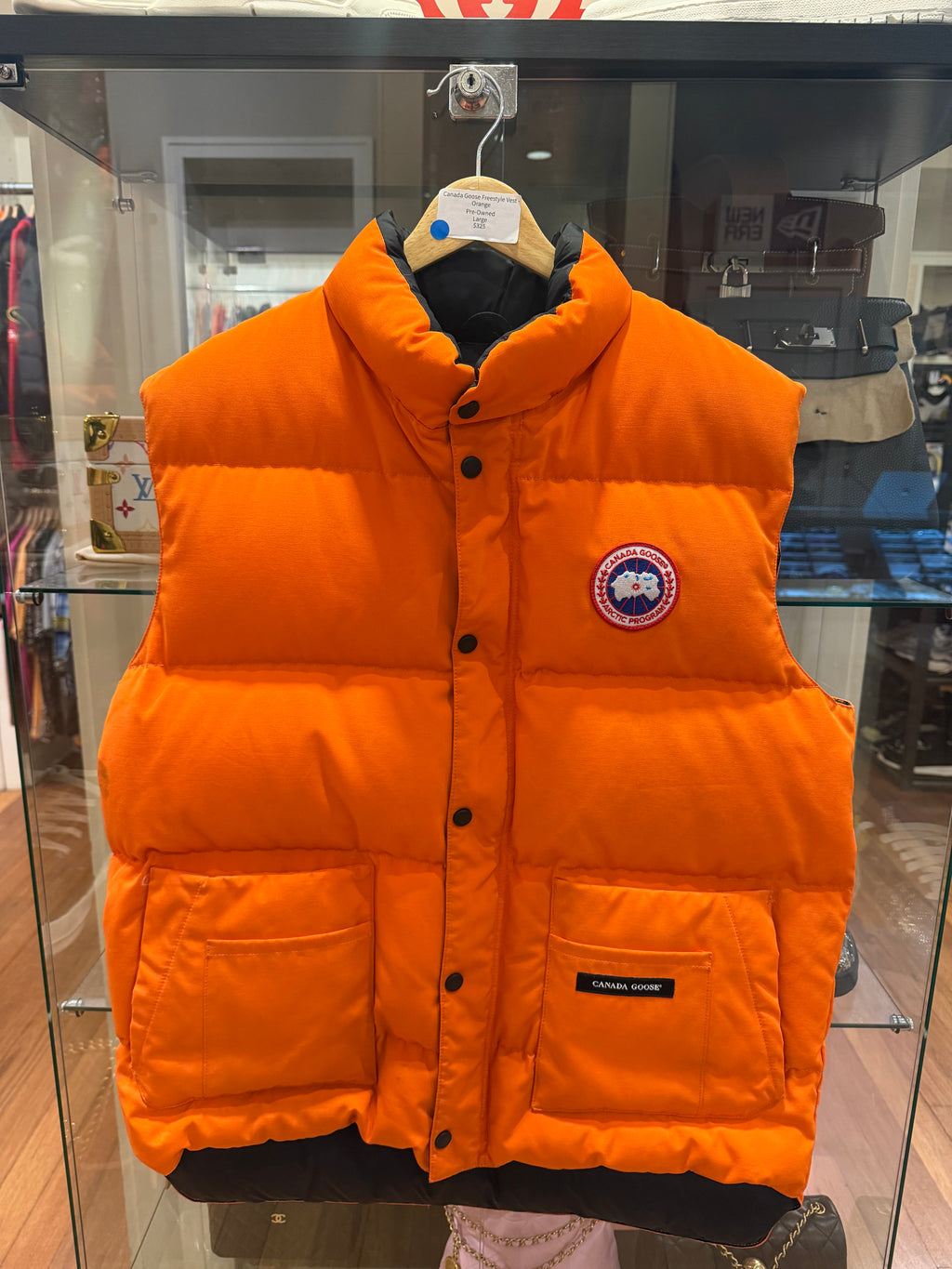 Canada Goose Freestyle Vest