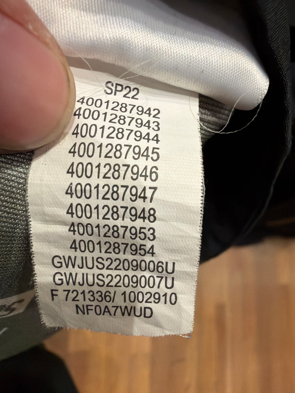 Supreme X North Face Summit Series Rescue Mountain Pro Jacket-Black
