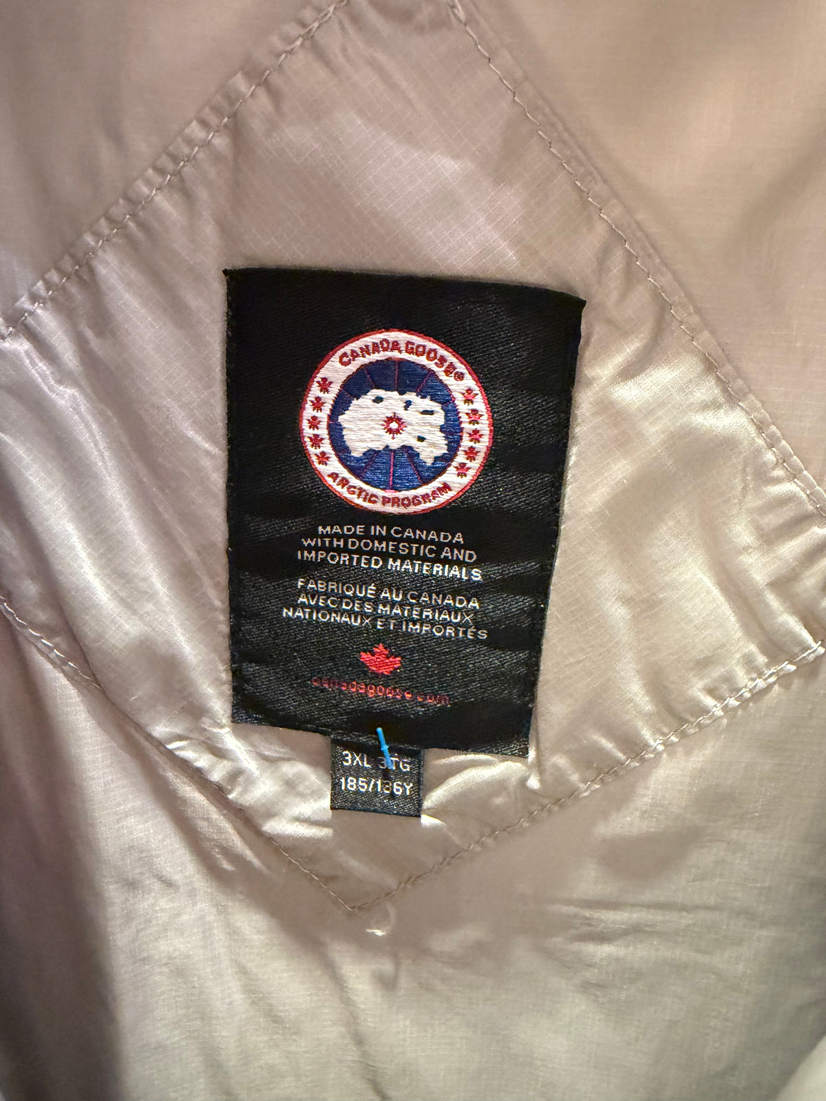 Canada Goose Crofton Vest