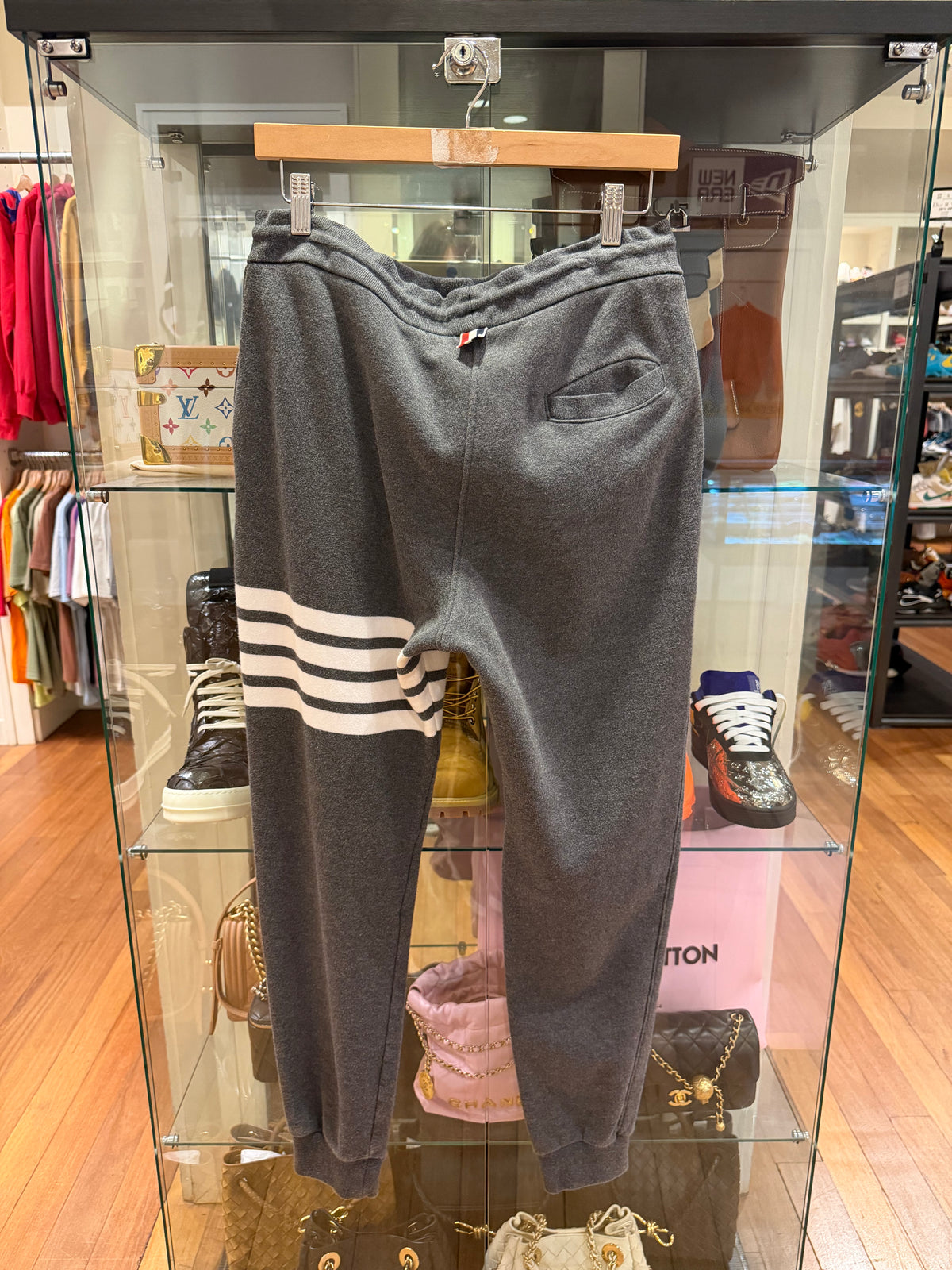 Thom Browne Sweatpants