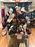 Polo Ralph Lauren Ski Graphic
Puffer Jacket