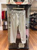 Acne Studios Light Wash
Denim Jeans
