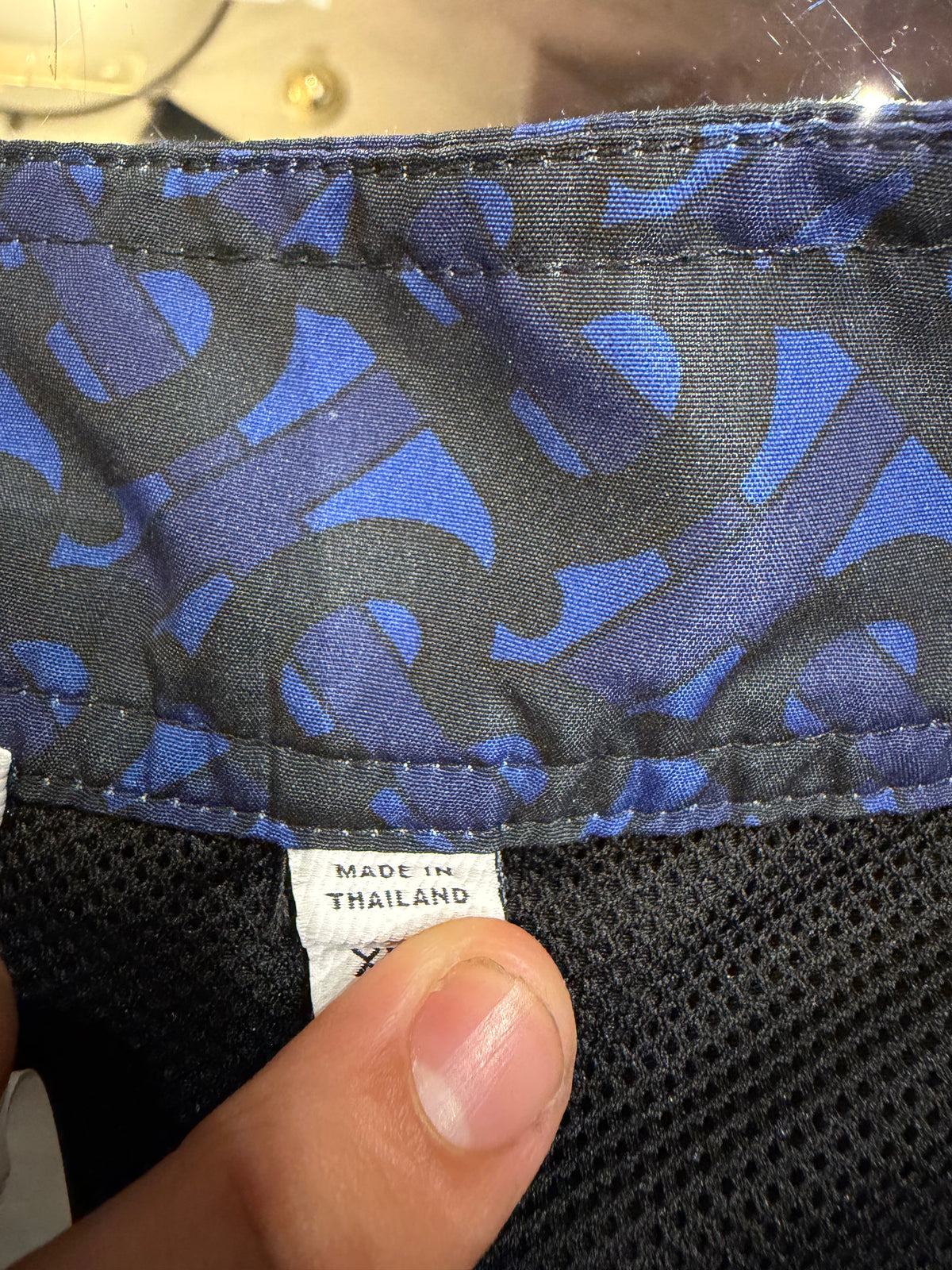 Burberry Monogram Motif
Shorts - Navy