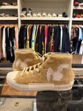 Dior x ERL B23 Hightop Sneakers