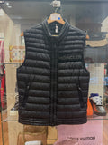 Moncler Roussillon Gilet
Down Vest - Black