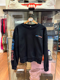 Chrome Hearts Matty Boy America Crewneck
