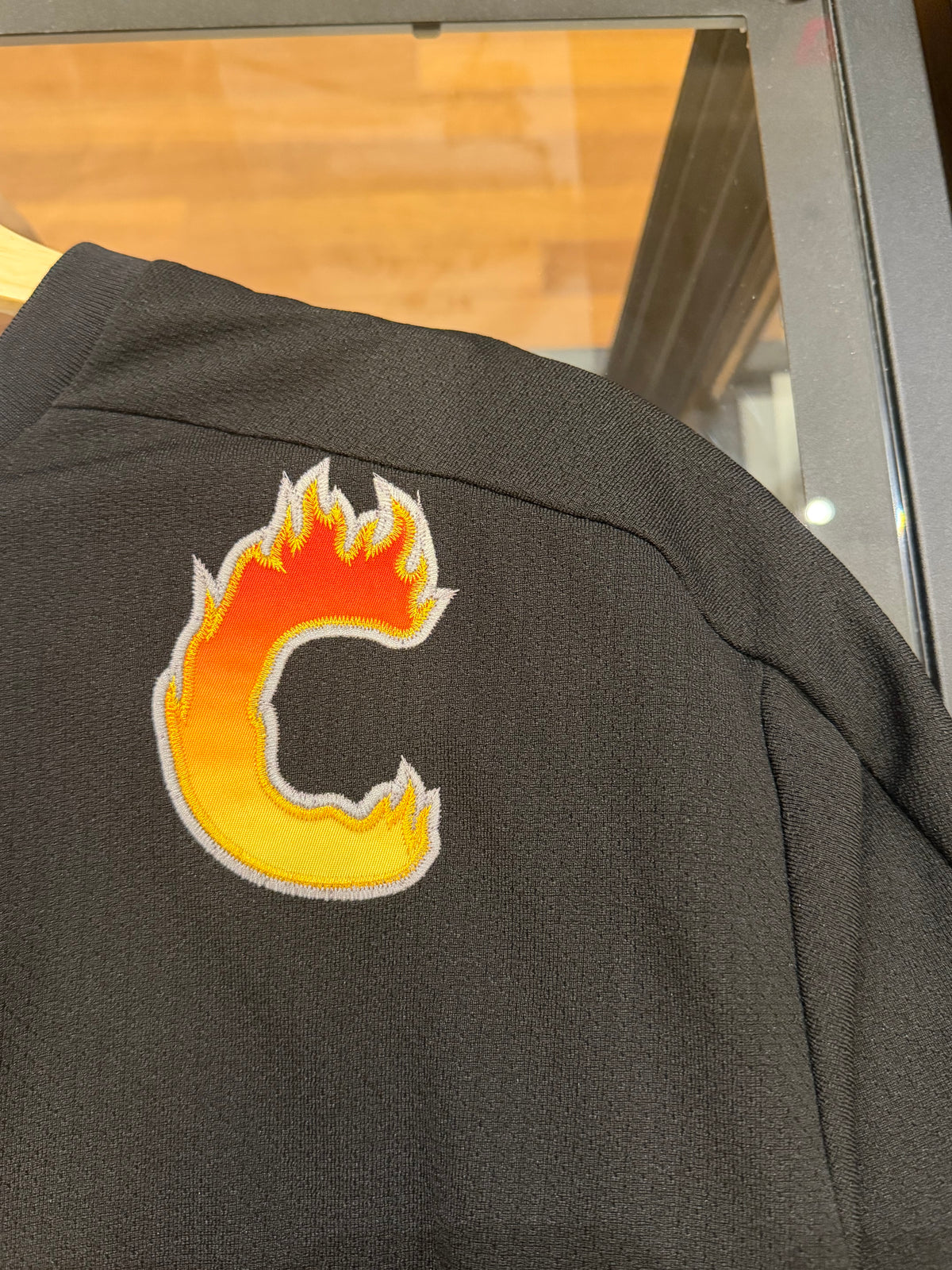 Supreme FDNY Hockey Jersey