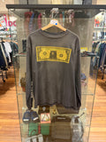 Saint Michael’s Money Print LS