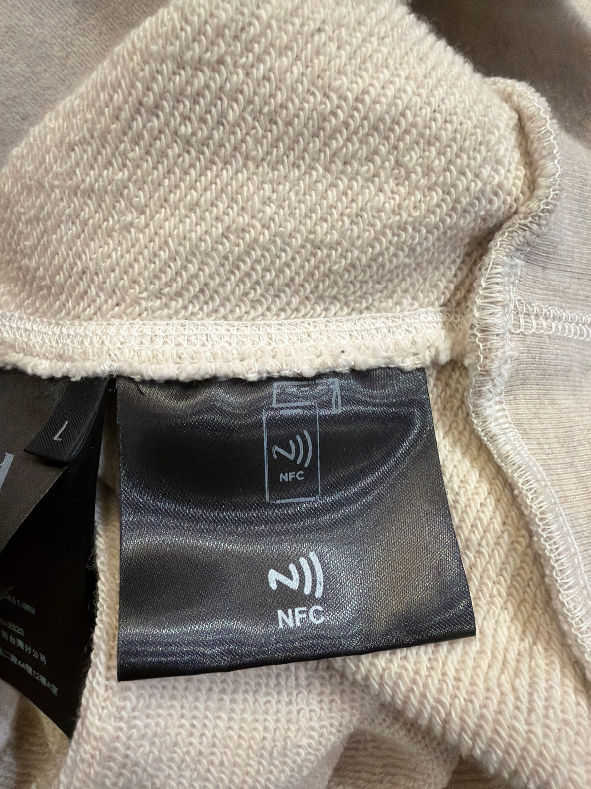 Prada Logo Printed Hoodie