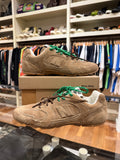 New Balance x Miu Miu 530 SL Suede - Ecura