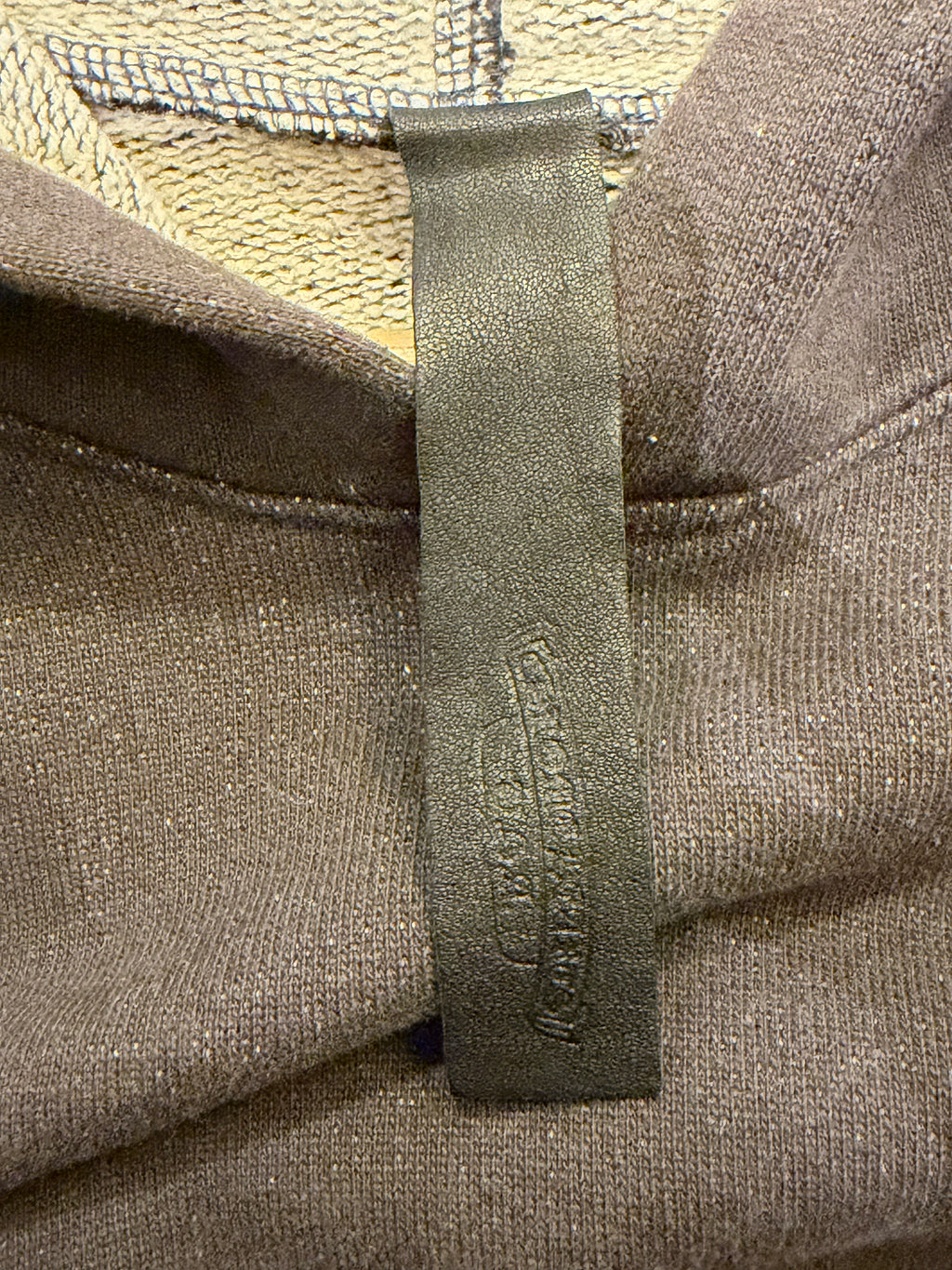 Chrome Hearts ‘Y-Not’ Hoodie