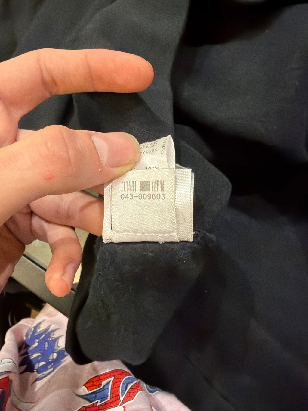 Chrome Hearts Tokyo Exclusive Horseshoe Logo