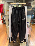 GV Gallery Raspberry Hills Tuxedo Nylon Pants