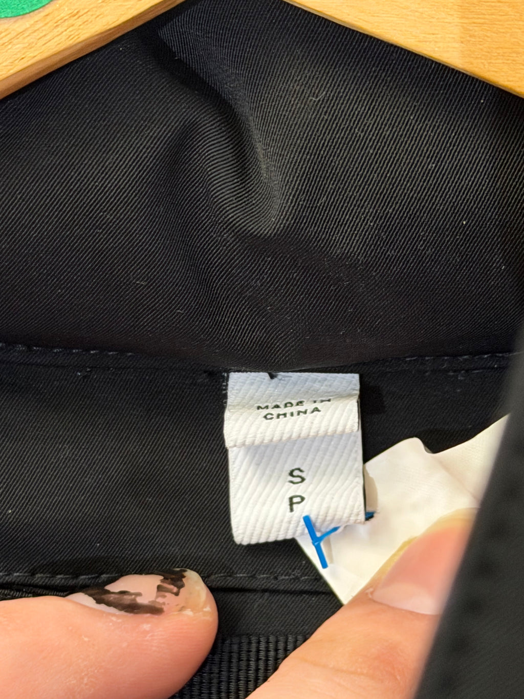 Burberry Down Jacket