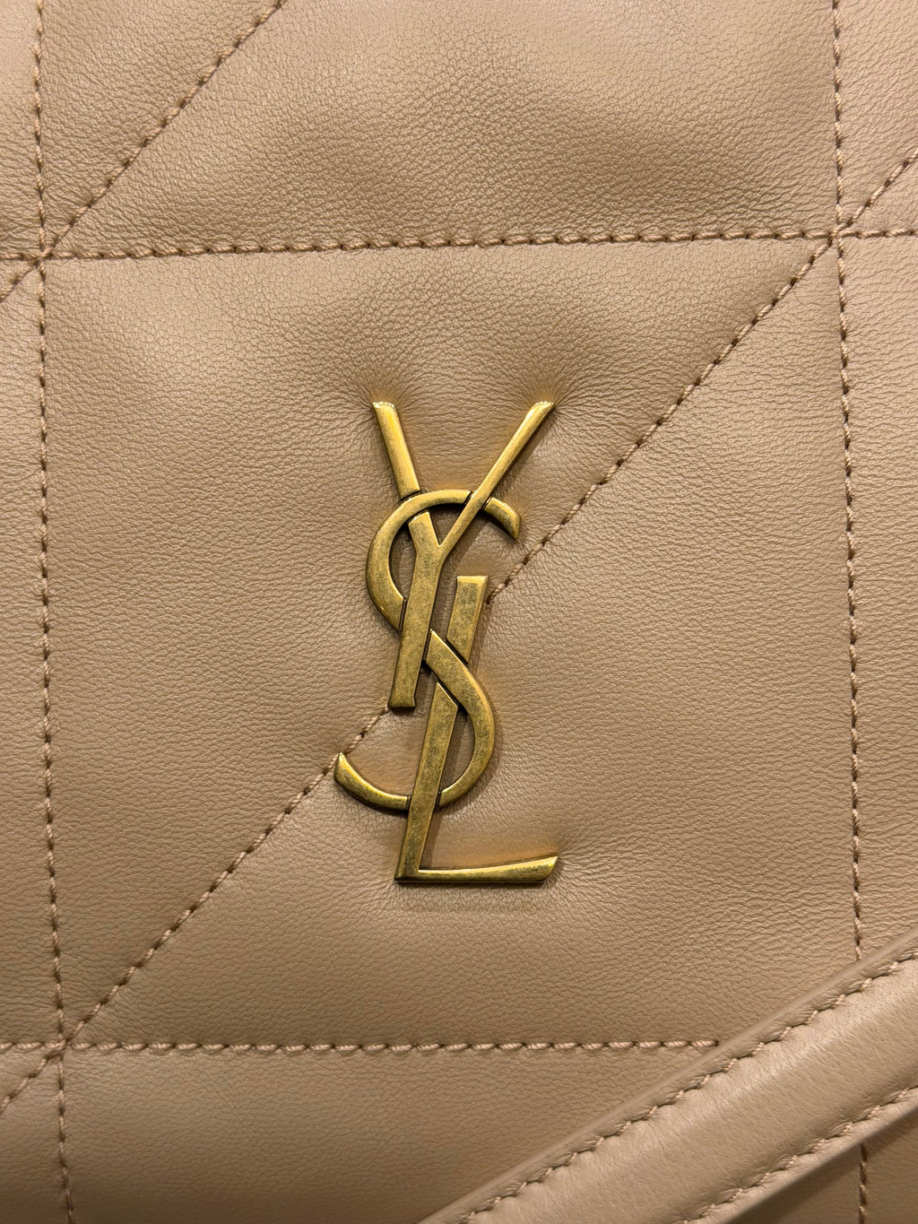 Saint Laurent Jamie Shoulder Bag