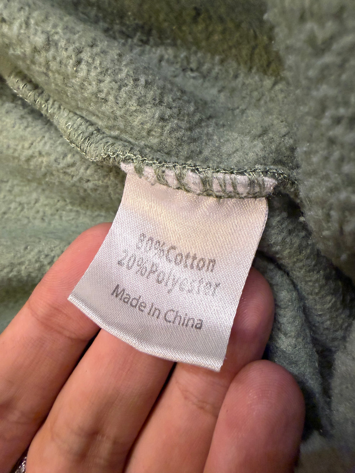 GV Gallery Raspberry Hills
'Casamigos' Sweatpants -
Green