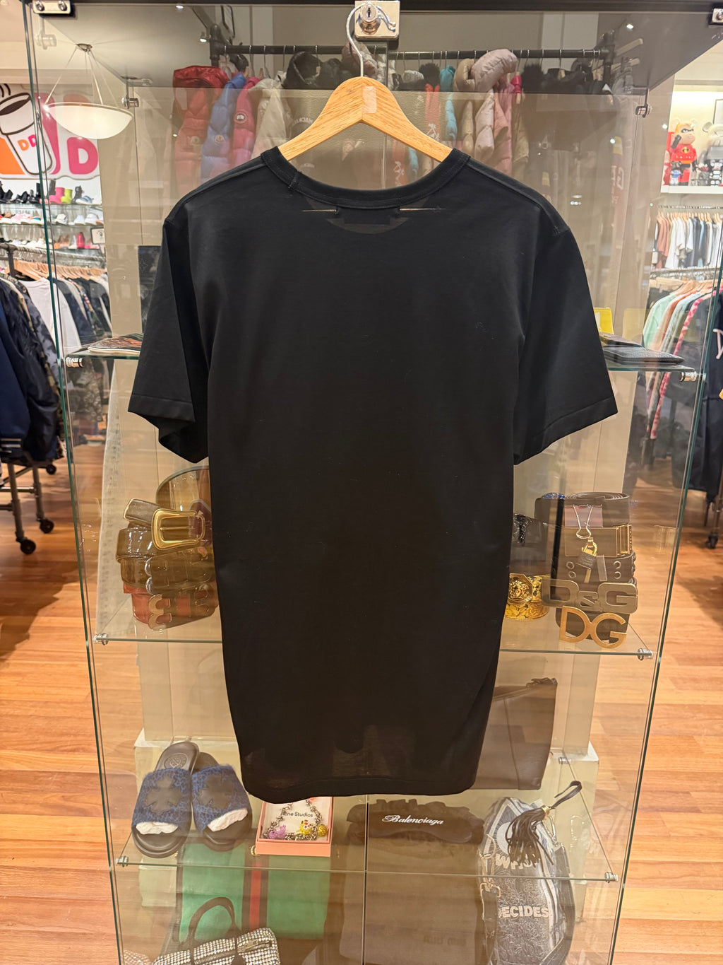 Mastermind x A Girls Tee