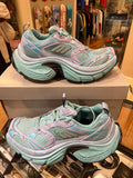 Balenciaga 6XL Sneakers - Turqouise