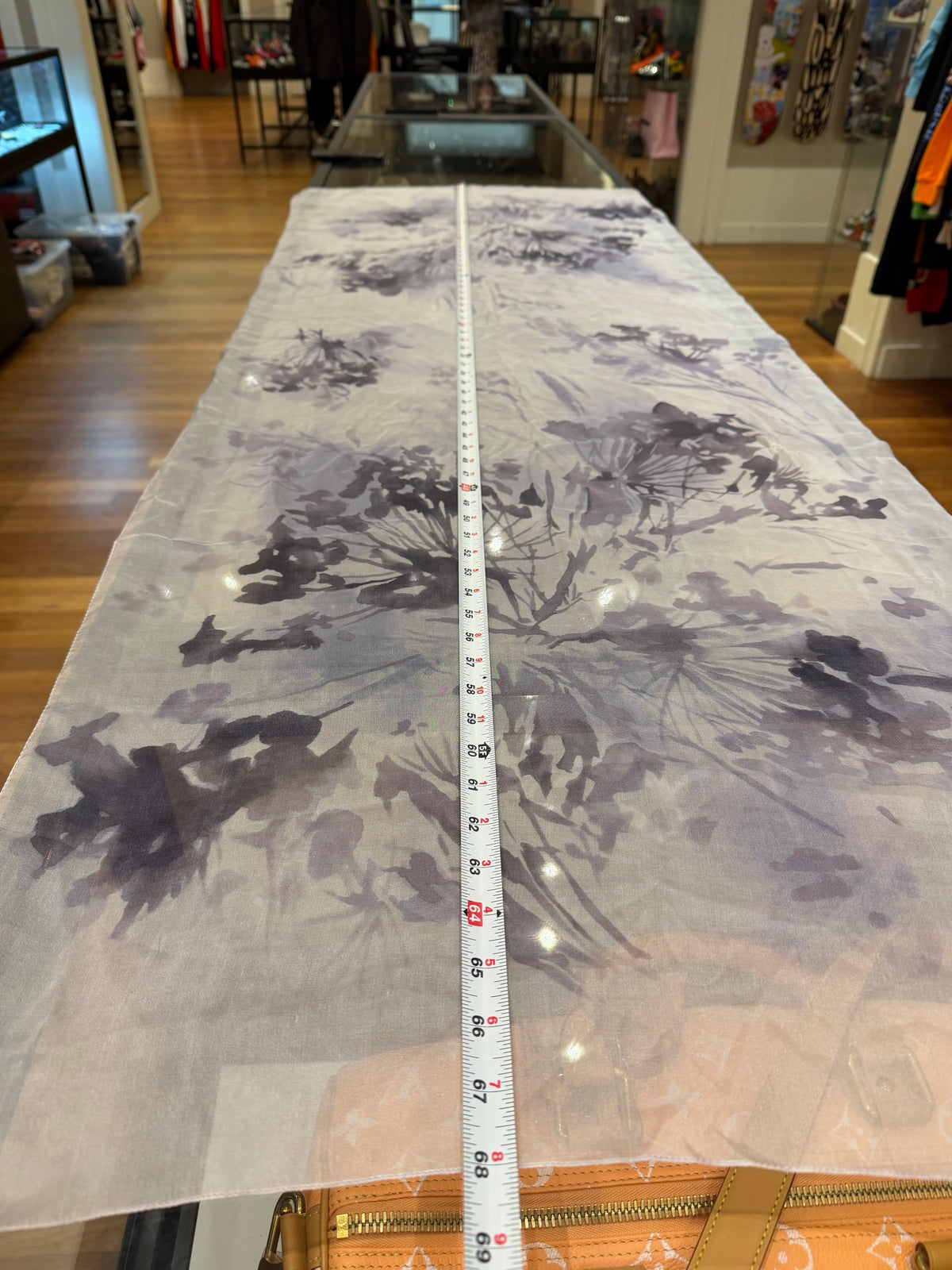 Armani Collection Scarf