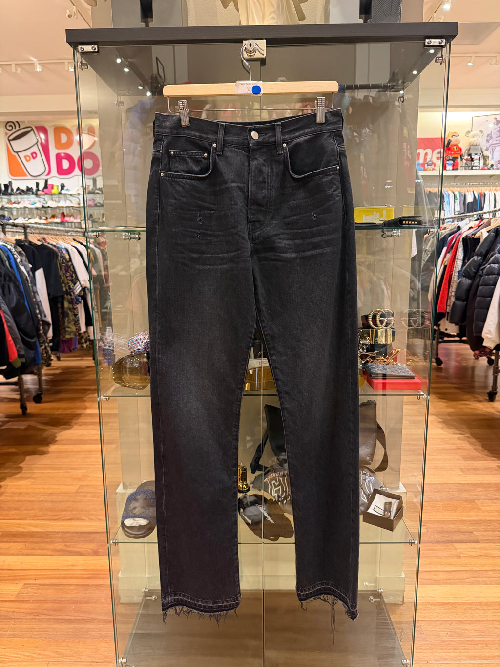 Amiri Denim Jeans