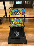 Bape Folding Mini Chair