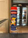 Supreme x Pustefix Bubbles