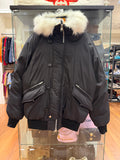 Palace P-2B Parka - Black