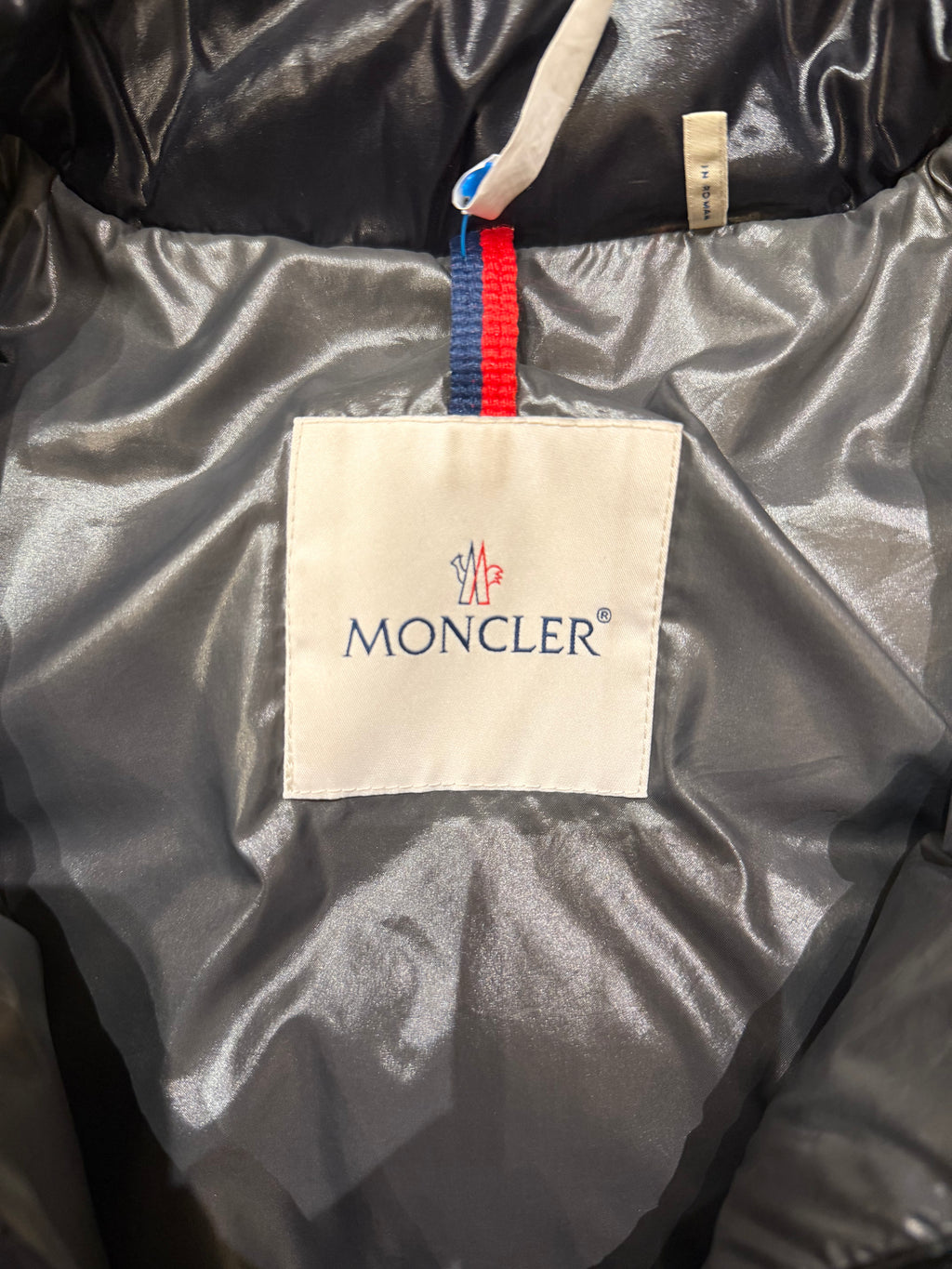 Moncler Maya Guibbotto Puffer Jacket