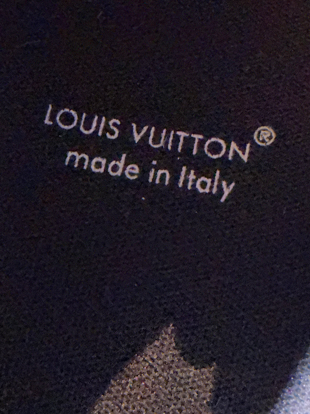 Louis Vuitton Runner Tactic Sneaker - Red/Silver