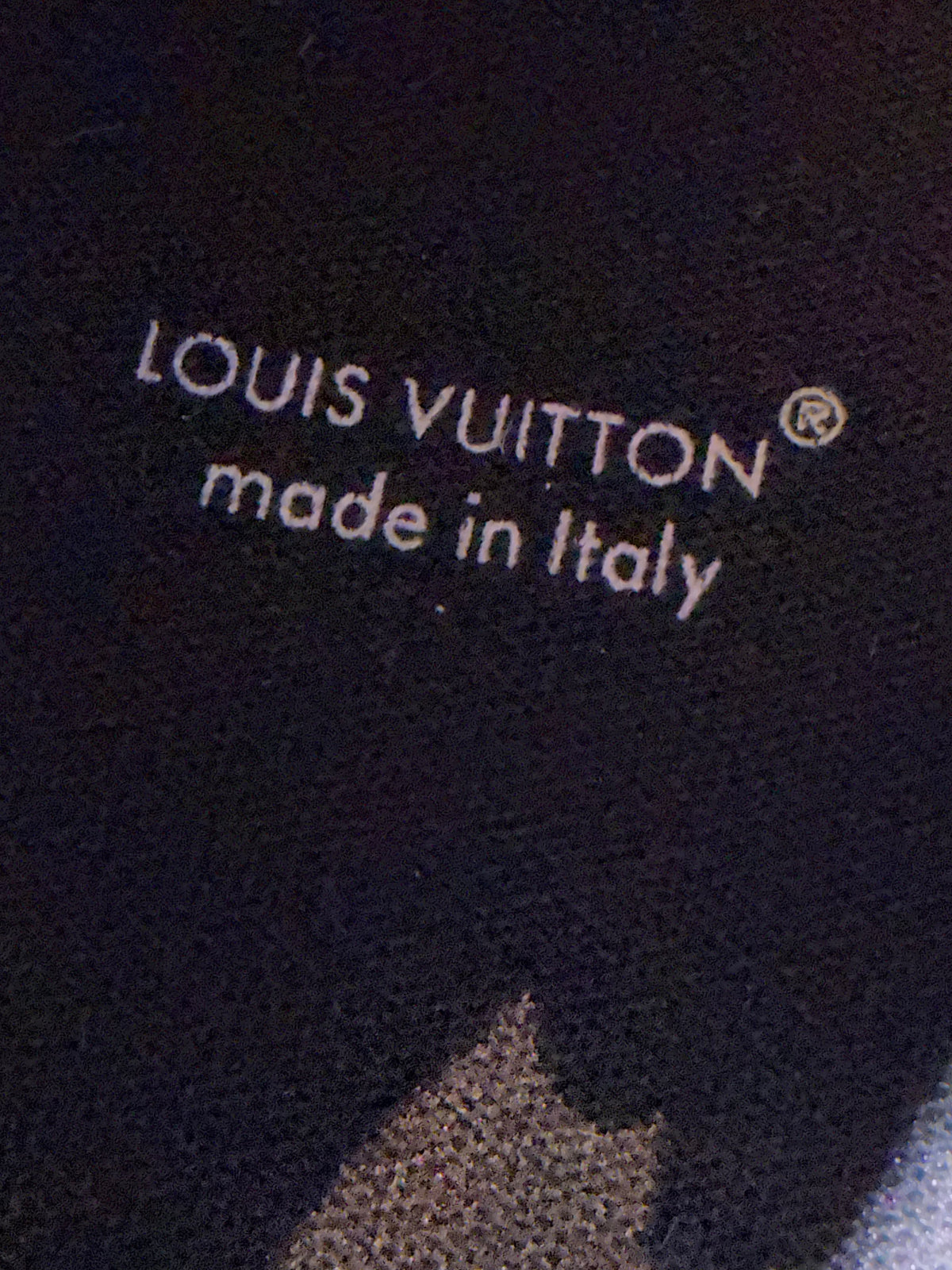Louis Vuitton Runner Tactic Sneaker - Red/Silver