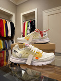 Nike Air Presto x Off-White