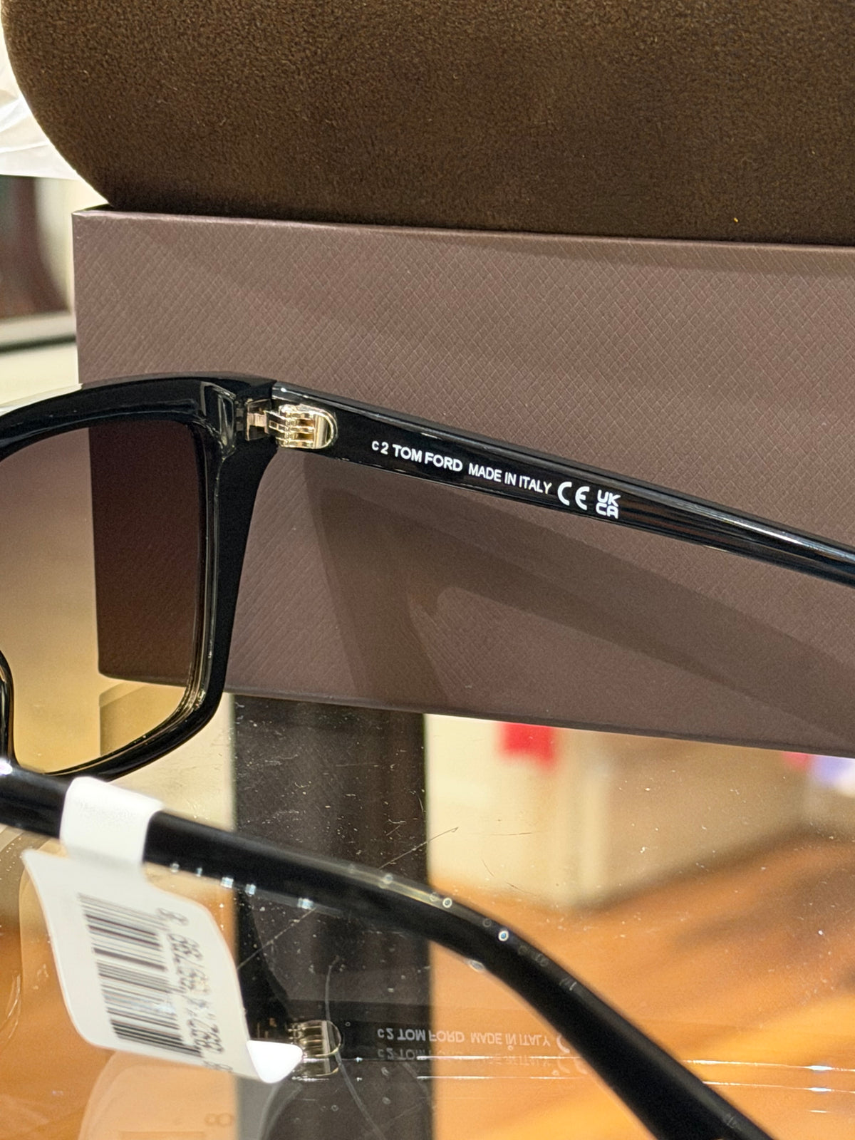 Tom Ford Winona FT1030 Sunglasses