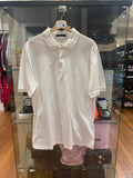Louis Vuitton Polo Shirt -
White