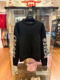 Chrome Hearts Cashmere Sweater