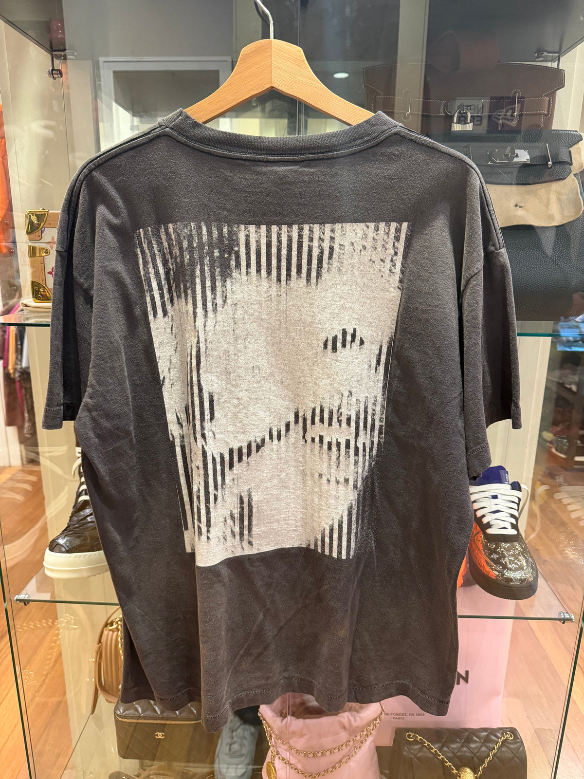 Saint Michael ‘Love Beyond The Realms’ Tee