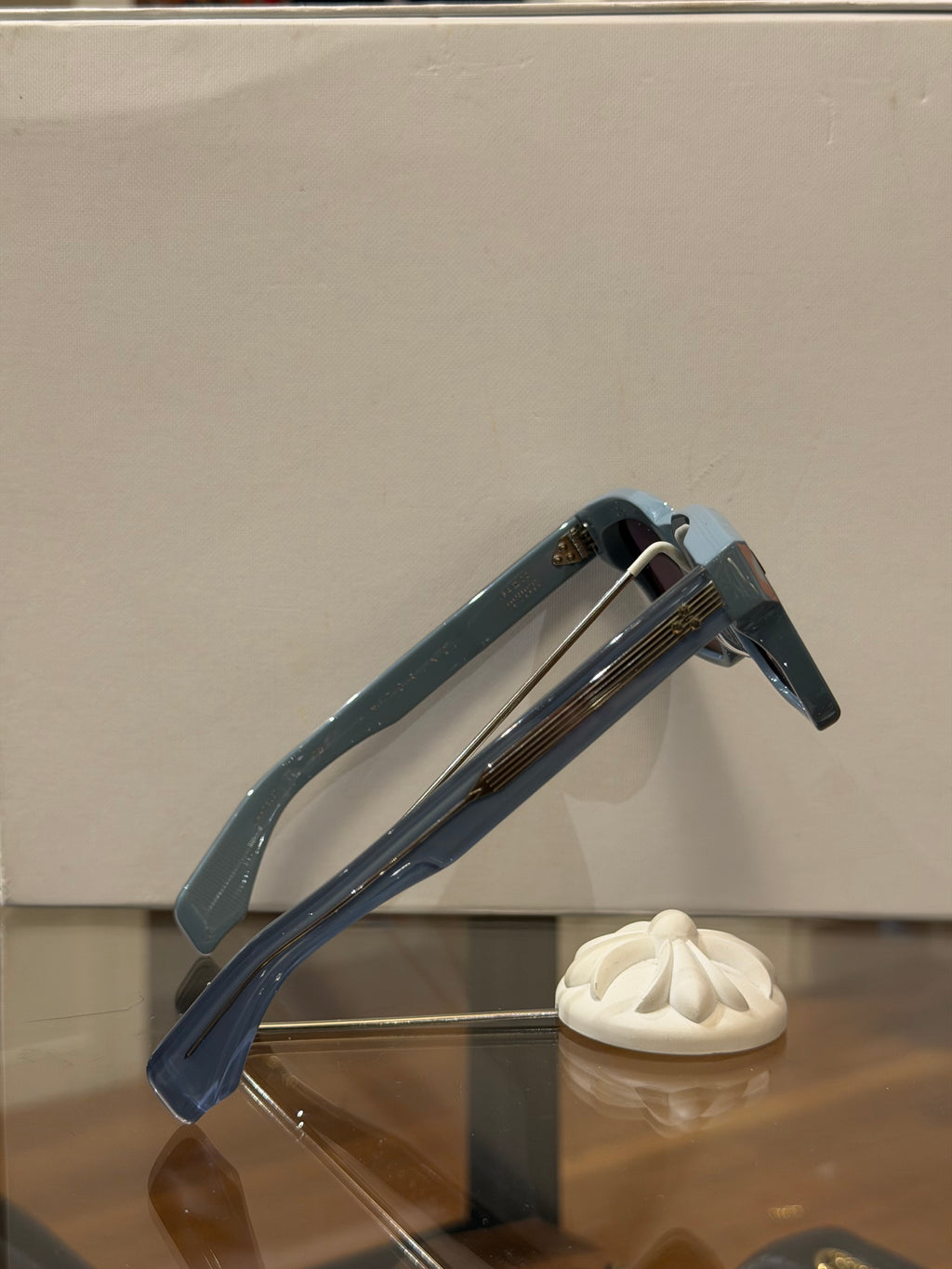Jaques Marie Mage LA Torino - Ice Blue