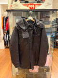 Givenchy Leather Jacket
