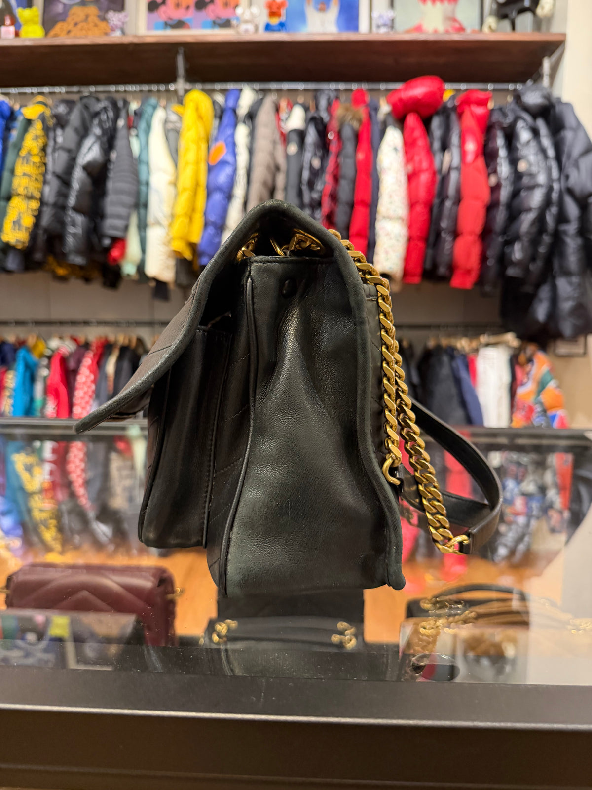 Saint Laurent Niki Medium Shoulder Bag