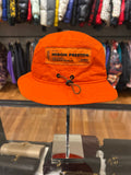 Heron Preston Bucket Hat - Orange