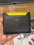 Celine Card Holder