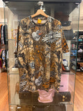 Chrome Hearts x Nike x Nocta Camo Tee