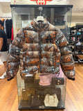 Chrome Hearts x Nike x Nocta Puffer Jacket - Camo