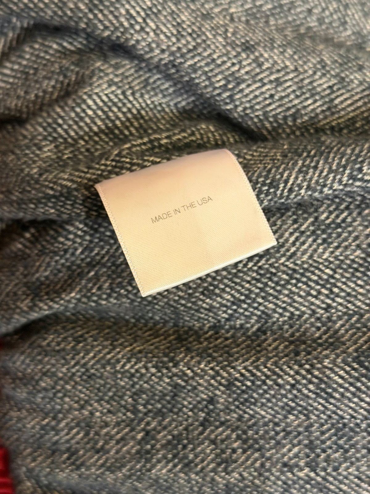 Enfants Riches Désprimés Constructivist Hunting Jacket