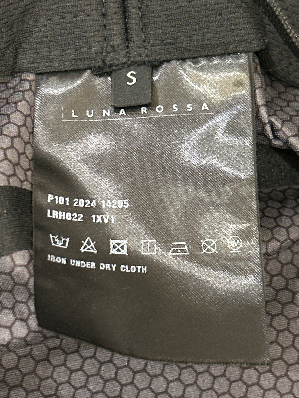 Prada x Luna Rossa Bucket Hat - Light Grey