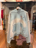 GV Gallery Czech Hoodie - Blue
