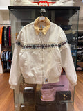 Carhartt Vintage Aztec White
Sante Fe Jacket